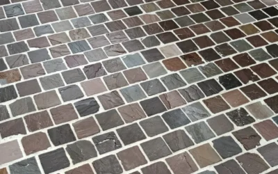 Pavé